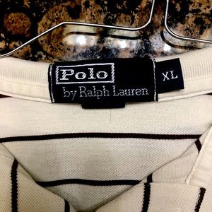 Polo by Ralph Lauren